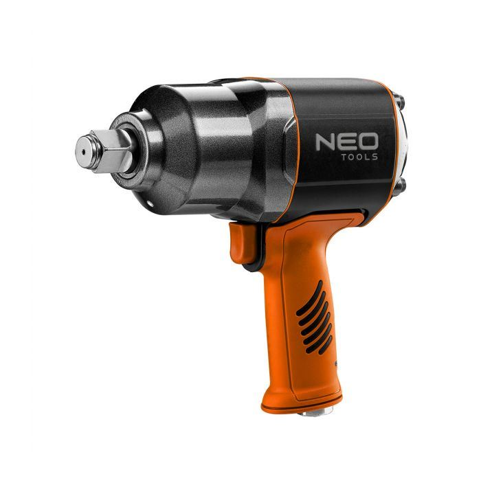 Neo Tools 14-008 Pneumatikus ütvecsavarozó 3/4" 2000Nm (Neo Tools 14-008)