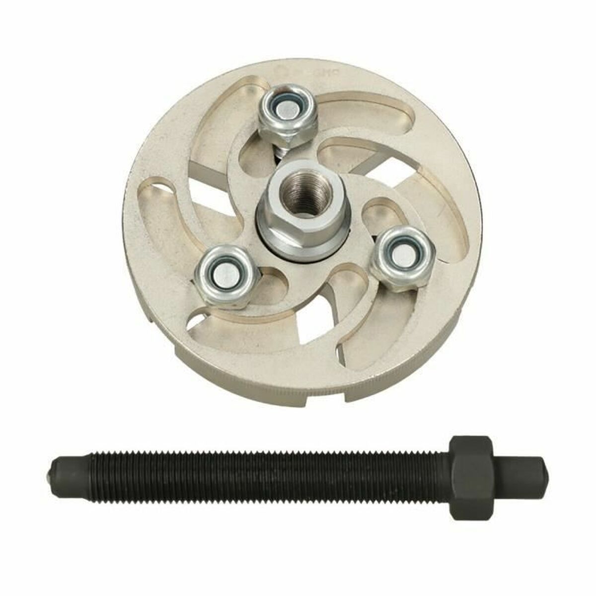 Air Compressor KS Tools